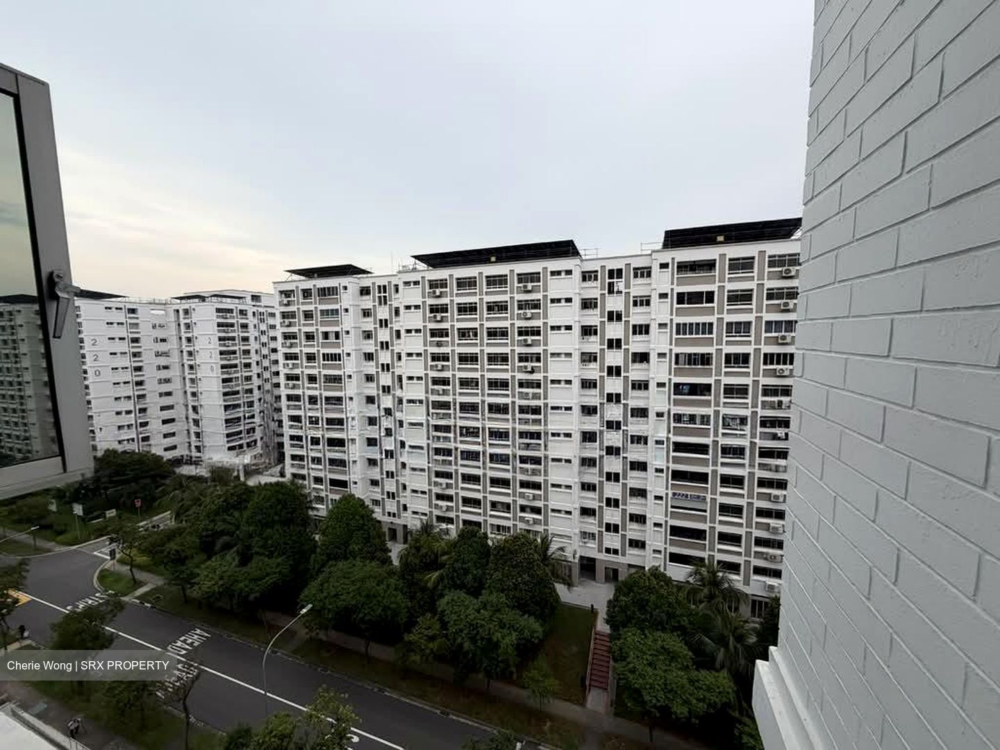 Blk 247 Pasir Ris Street 21 (Pasir Ris), HDB Executive #561030561